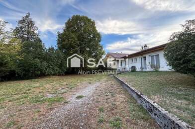 Maison 6 pièces 228000 €