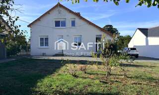 Maison 4 Pièces 103 m² à vendre à Guenrouet (44530)