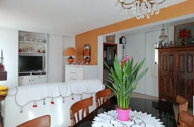 Maison - 5 pièces - Hyères — photo du bien
