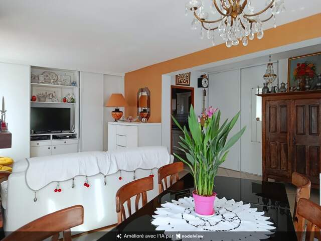 Maison - 5 pièces - Hyères — photo du bien