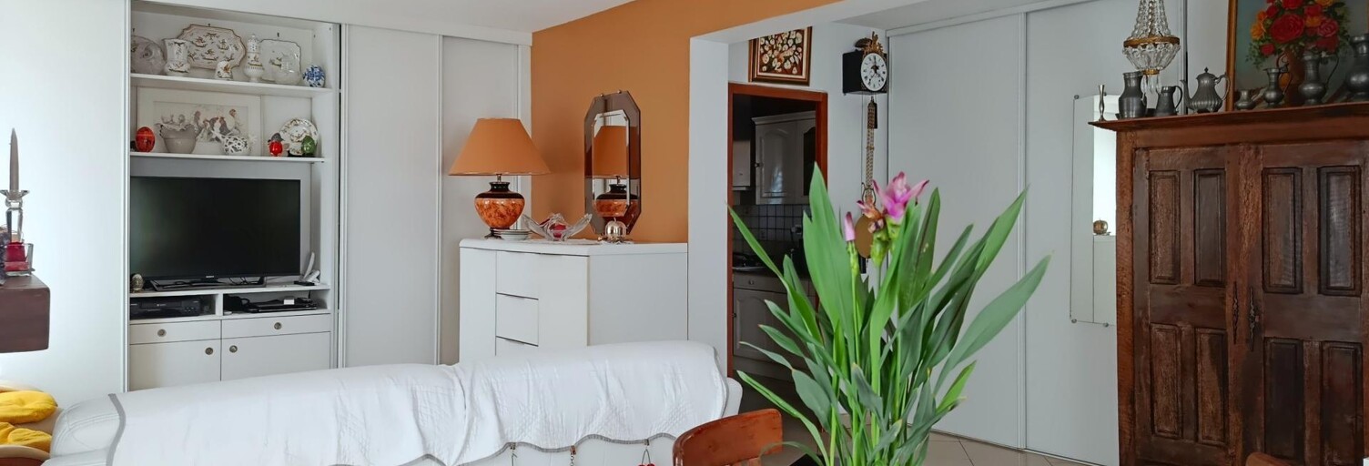Maison 5 Pièces 120 m² à vendre à Hyères (83400)