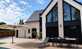 Maison 9 Pièces 169 m² à vendre à Grand-Champ (56390)