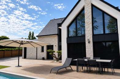 Maison 9 pièces 795000 €