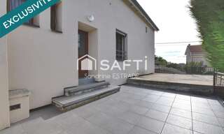Maison 7 Pièces 179 m² à vendre à Usson-en-Forez (42550)