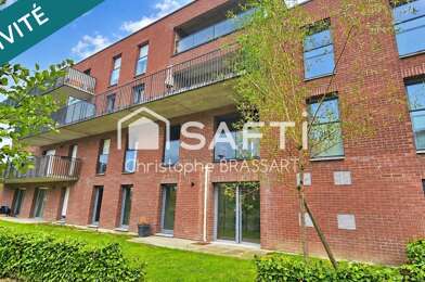 Appartement 3 pièces 178000 €