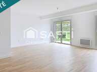 EXCLUSIVITÉ  LENS  APPARTEMENT T3 EN REZ-DE-JARDIN ET PARKING — photo 2