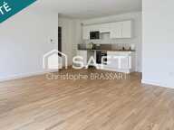 EXCLUSIVITÉ  LENS  APPARTEMENT T3 EN REZ-DE-JARDIN ET PARKING — photo 3