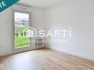 EXCLUSIVITÉ  LENS  APPARTEMENT T3 EN REZ-DE-JARDIN ET PARKING — photo 4