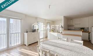 Appartement 1 Pièce 47 m² à vendre à Loos (59120)