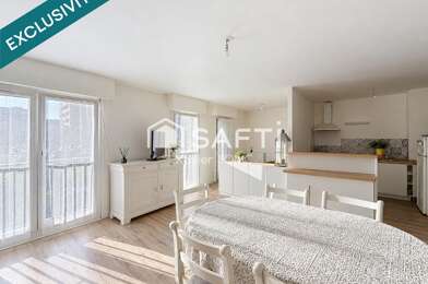 Appartement 1 pièces 100000 €