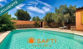 Maison 4 Pièces 102 m² à vendre à Perpignan (66000)