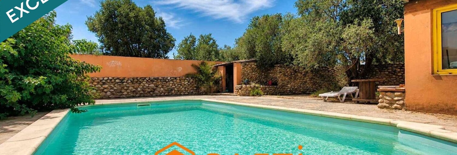 Maison 4 Pièces 102 m² à vendre à Perpignan (66000)