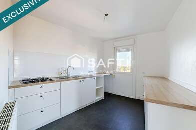 Appartement 2 pièces 125000 €