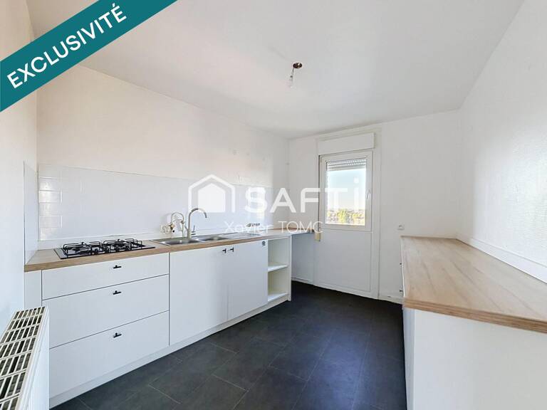 APPARTEMENT T2 — photo 1