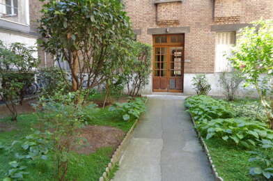 Appartement 1 pièces 203300 €