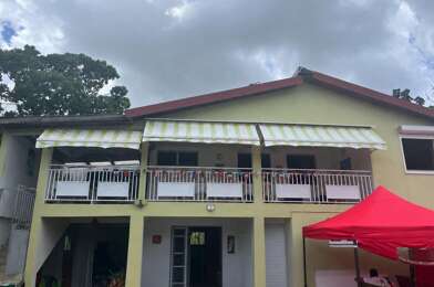Maison 9 pièces 455000 €