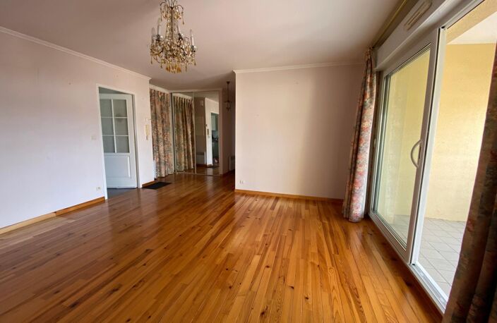 Balcon terrasse 10m² environs — photo 2