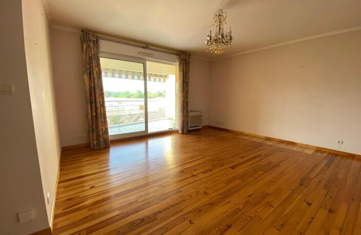 Balcon terrasse 10m² environs — photo 3
