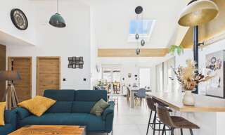 Appartement 4 Pièces 85 m² à vendre à Remiremont (88200)