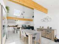 Appartement de charme avec terrasse privative — photo 3