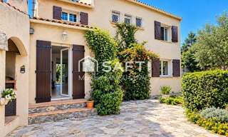 Maison 7 Pièces 151 m² à vendre à Six-Fours-les-Plages (83140)
