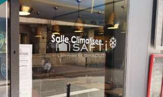Commerce 1 Pièce 49 m² à vendre à Paris 5 (75005)
