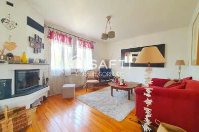 Maison 5 pièces 325000 €