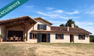 Maison 4 Pièces 136 m² à vendre à Simorre (32420)