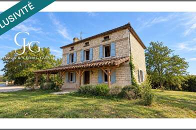 Maison 5 pièces 220000 €