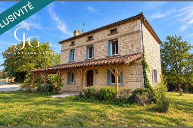 Maison 5 pièces 220000 €