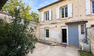 Maison 6 Pièces 176 m² à vendre à Cognac (16100)