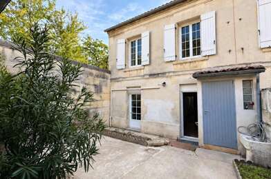 Maison 6 pièces 215000 €