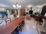 Maison 115m², 3 ch, garage 50m², terrain 3336m² — photo 4