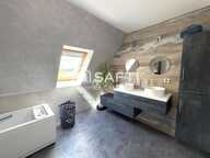 PAVILLON 171 M² + DOUBLE GARAGE - VÉRANDA-  JARDIN — photo 4