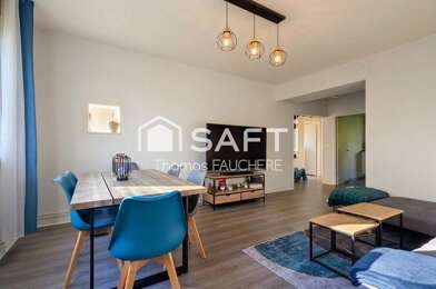 Appartement 5 pièces 330000 €