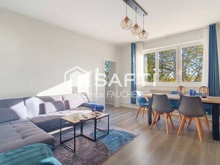 T5 87m², meublé proche bords de Marne, RER à 10min — photo 1