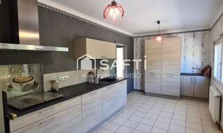 Maison 4 Pièces 119 m² à vendre à Thaon-les-Vosges (88150)