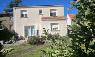 Maison 5 Pièces 90 m² à vendre à Maulévrier (49360)