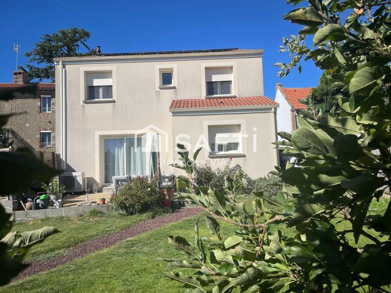 Maison prete à vivre de 90 M2 et ses 4 chambres — photo 1