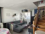 Maison prete à vivre de 90 M2 et ses 4 chambres — photo 3