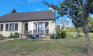 Maison 4 Pièces 88 m² à vendre à La Ferté-Macé (61600)