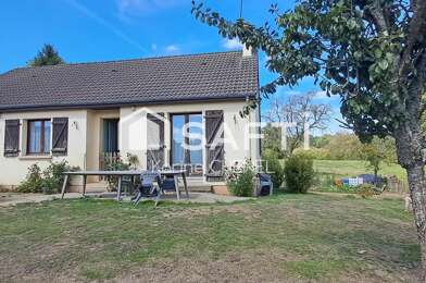 Maison 4 pièces 100000 €