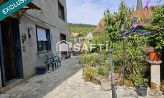 Maison 6 Pièces 149 m² à vendre à Montbard (21500)