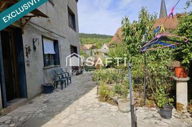 Maison 6 pièces 78000 €