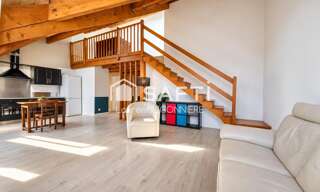 Appartement 4 Pièces 81 m² à vendre à Brie-Comte-Robert (77170)