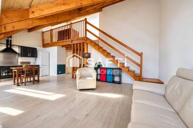 Appartement 4 pièces 269000 €