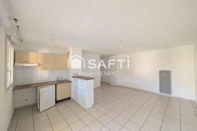 Appartement 2 pièces 210000 €