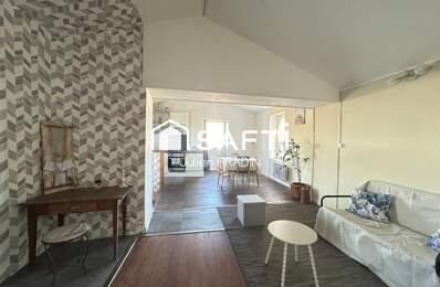 Saint Julien de Concelles - Maison de 47 m² avec terrasse — photo du bien