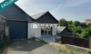 Commerce 2 Pièces 349 m² à vendre à Chemillé-en-Anjou (49120)