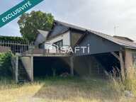 Opportunité d'investissement  Local commercial/artisanal de 350 m² sur grand terrain, fort potentiel de réhabilitation — photo 2